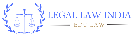 Legal Law India